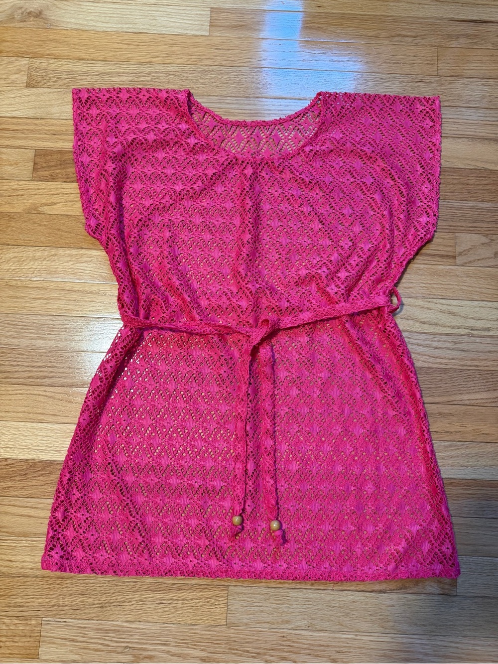 Beach-dress Dress